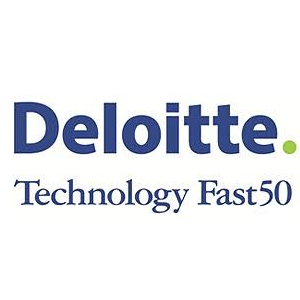 Deloitte Technology Fast 50 Logo