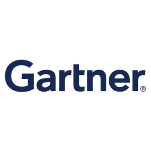 Gartner Research Logo