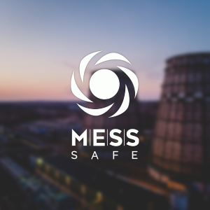 MESS Safe Industrial Safety Project